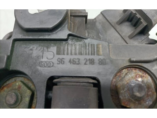 Генератор 9646321880 Citroen C2