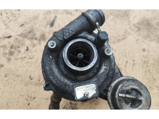 Турбина Ford Galaxy 530310150, 028145701j