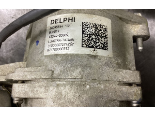    Рулевая рейка 26095564, 24445098   Opel Meriva A 2003 - 2010 года