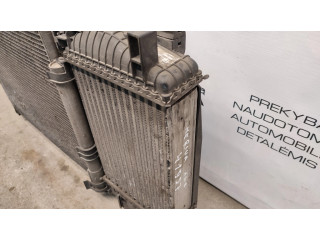 Комплект радиатора