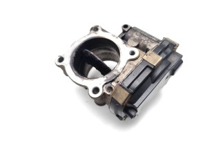 Электрическая задвижка 25183238, RMA59-1 Chevrolet Captiva