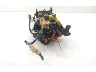 Блок предохранителей A2469066600   Mercedes-Benz A W176    