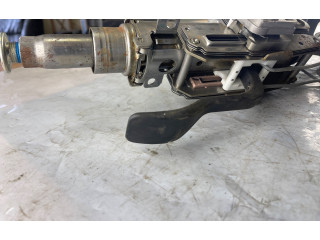 Комплект оси рулевого колеса