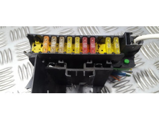   Pojistková skříňka 9627791880, 13094   Fiat Ulysse 2009