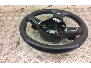 Руль Audi Q5 SQ5 2008 - 2017 года 8P0419091EB