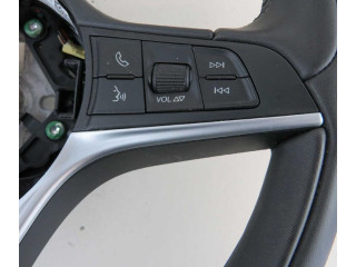 Volant Alfa Romeo Giulia 2016 01561396750