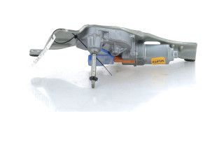 Моторчик заднего дворника 86510SC091 Subaru Forester SH