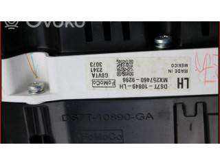 Přístrojová deska Ford Fusion II 2014 DS7T10849LH