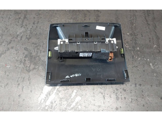 Дисплей 9807427380, 9807427380-00 Citroen Berlingo