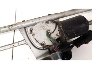 Моторчик дворников     Jeep Liberty