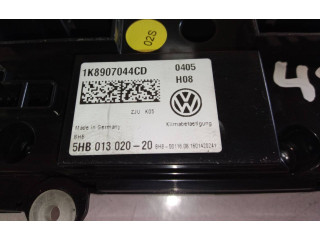 Блок управления климат-контролем 1K8907044CD, 1K8907044CD   Volkswagen Caddy