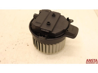 Вентилятор печки 4H1820021B Audi A7 S7 4G