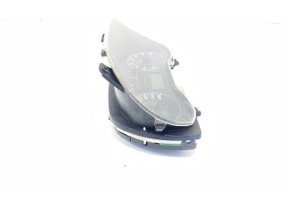 Панель приборов    Fiat Grande Punto       