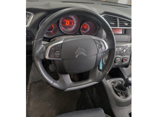 Руль Citroen C4 II 2011 - 2016 года 96754516ZD