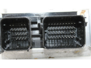 Блок подушек безопасности BFB657K30 Mazda 3 II