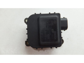 Двигатель задвижки потока воздуха