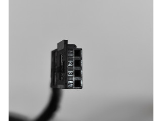 Zpětné zrcátko BMW 5 E34 1992 1944330