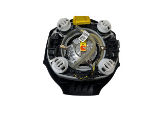 Подушка безопасности водителя 2K5880201B, 7KL000QBSGK   Volkswagen Caddy