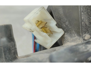 Вентилятор печки       Nissan Vanette