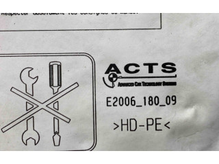 Подушка безопасности пассажира 6W83044A74AE, 6W83045L40A Jaguar XK - XKR