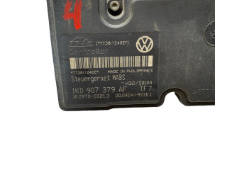 Jednotka ABS 1K0907379AF, 10097003213 Volkswagen Caddy 2008