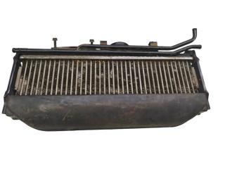 Интеркулер 21819AA130, 1271002351 Subaru Forester SG