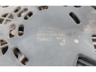 Генератор 6G9N10300ABC, 6G9N10300ABC Ford Galaxy