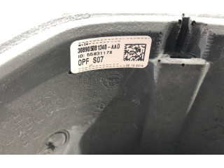 Руль Skoda Superb B8 (3V)  2015 - 2024 года 3V0419091L      