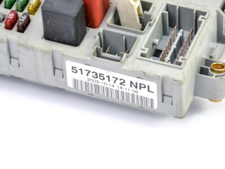 Pojistková skříňka 51735172, 46520600 Fiat Punto (188) 1999