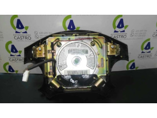 Подушка безопасности водителя K2DJ57K00A, K2A357K50   KIA Shuma