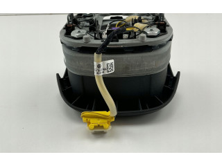 Руль 5J0880201H3X1   Skoda Fabia Mk2 (5J)   