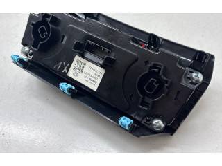 Блок управления климат-контролем 72311FL510, 0167831392 Subaru XV II