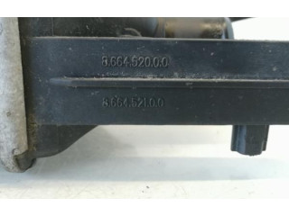 Интеркулер 866452000 Fiat Grande Punto