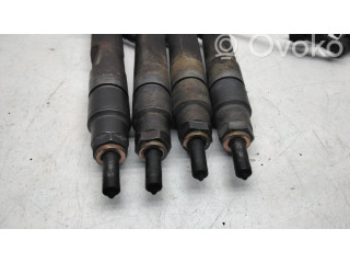 Комплект форсунок 028130202P, 038130201S    Skoda Octavia Mk1 (1U) для дизельного двигателя  1.9
