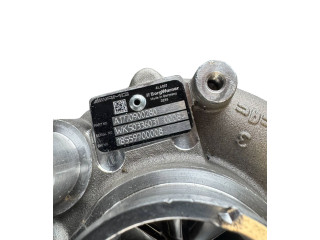 Turbodmychadlo Турбина A1770900280, WK50336031 Mercedes-Benz C AMG W205