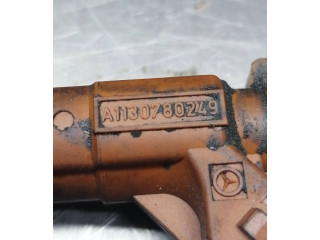Vstřikovač A1130780249, 0280156016   Mercedes-Benz S W220     