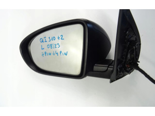 Zpětné zrcátko Nissan Qashqai 2012