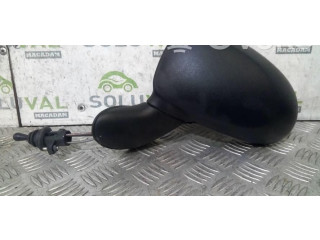 Зеркало электрическое        Chevrolet Matiz   -  года   