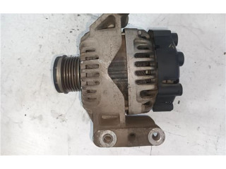 Генератор 51984055, 2623613a Fiat Qubo