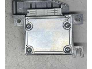 Блок подушек безопасности 13158712, 327963935   Opel Meriva A