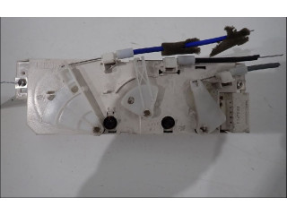 Блок управления климат-контролем 7701049963 Renault Twingo I