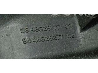 Руль Peugeot 607   -  года       