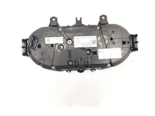 Панель приборов 565920741B, 565920741B Skoda Karoq