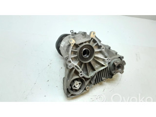 Редуктор коробки передач (раздатка)