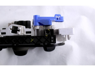 Блок управления климат-контролем 6001551800   Dacia Sandero