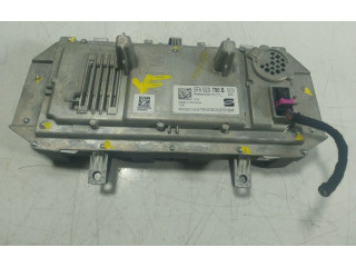 Přístrojová deska  Cupra Formentor 2022 5FA920790B, 5FA920790B  