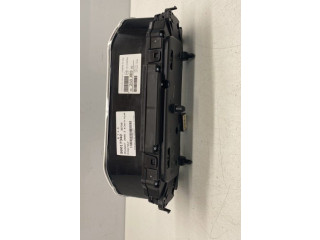 Панель приборов 9835846380   Peugeot 2008 II       