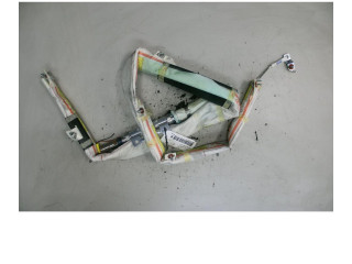 Боковая подушка безопасности KIA Rio