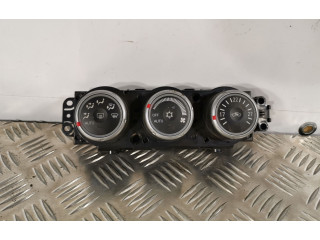 Блок управления климат-контролем 7820A082XB Mitsubishi ASX