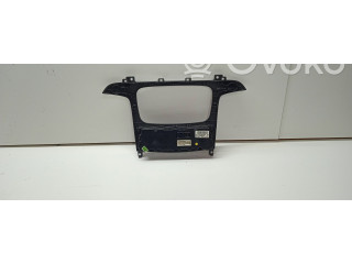 Блок управления климат-контролем 7S7T18C612AM Ford Galaxy